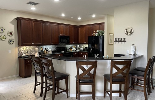 Eustis House | Discover Eagle Dunes: Ideal for Orlando and Daytona Fun