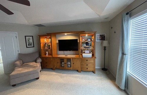 Eustis House | Discover Eagle Dunes: Ideal for Orlando and Daytona Fun