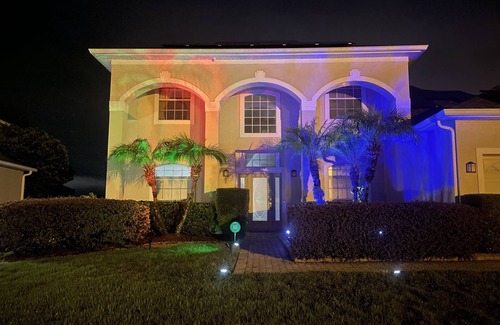 Eustis House | Discover Eagle Dunes: Ideal for Orlando and Daytona Fun