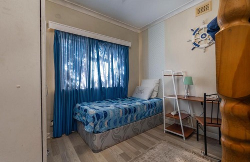 South Durban Apartment | Pet-Friendly Retreat at Eagle Forest Inn with Pool Access