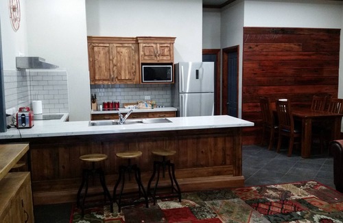 Gawler Bed & Breakfast | Unwind at Eagle Foundry Bed & Breakfast: Rated 9.8/10