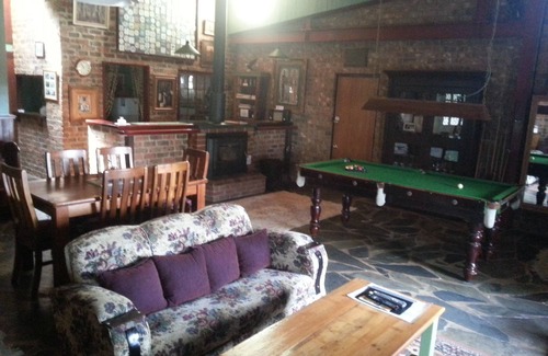 Gawler Bed & Breakfast | Unwind at Eagle Foundry Bed & Breakfast: Rated 9.8/10
