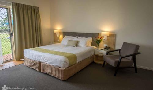 Wongawallan Resort | Explore Eagle Heights Mountain Resort: Family-Friendly Retreat