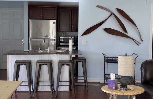 Fremont House | Discover Eagle Isle South Wing by the Sandusky River