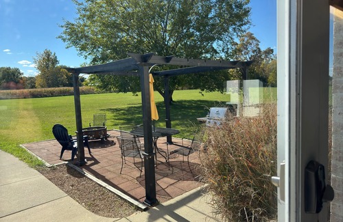 Fremont House | Discover Eagle Isle South Wing by the Sandusky River