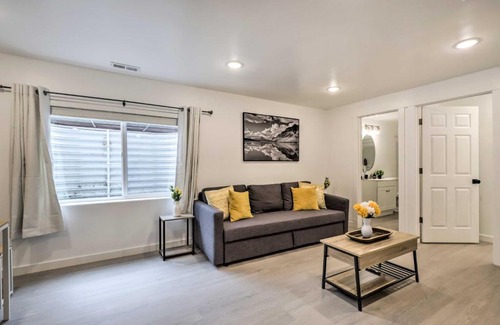 Eagle Mountain House | Eagle Mountain Retreat with Family-Friendly Amenities