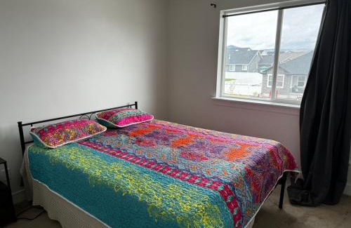 Eagle Mountain House | Cozy Eagle Mountain House with Hot Tub and Family-Friendly Vibe