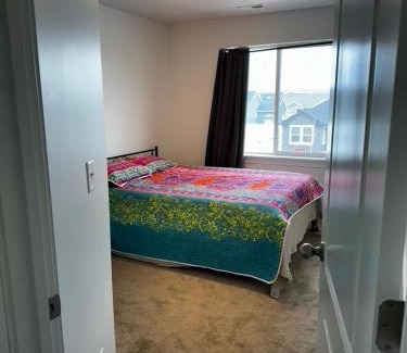 Eagle Mountain House | Cozy Eagle Mountain House with Hot Tub and Family-Friendly Vibe