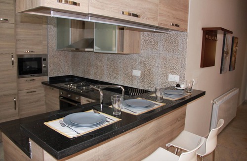 Al Arz Ski Chalet | Eagle Nest - Duplex Apartment with Pool & Breakfast