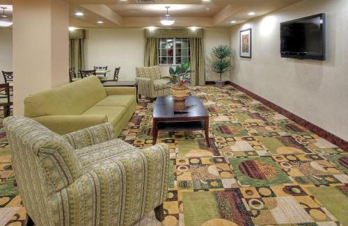 Pecos Hotel | Discover Holiday Inn Express & Suites Pecos with Pool Access