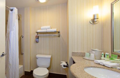 Pecos Hotel | Discover Holiday Inn Express & Suites Pecos with Pool Access