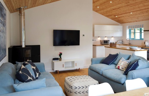 Winnard's Perch Cottage | Spacious 3 Bedroom Accommodation in St Columb Major