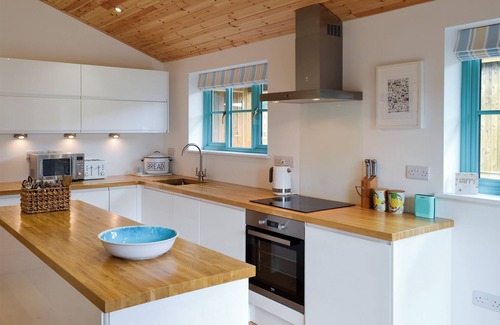 Winnard's Perch Cottage | Spacious 3 Bedroom Accommodation in St Columb Major