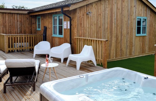 Winnard's Perch Cottage | Spacious 3 Bedroom Accommodation in St Columb Major