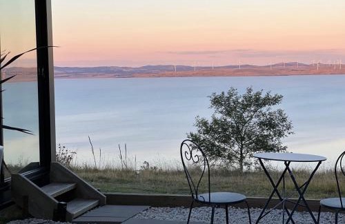 Lake George Apartment | Cozy Getaway at Eagle Peak Tiny Abode - Mystic Ridge Estate