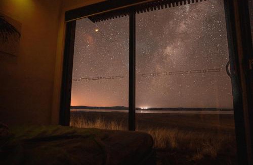Lake George Apartment | Cozy Getaway at Eagle Peak Tiny Abode - Mystic Ridge Estate