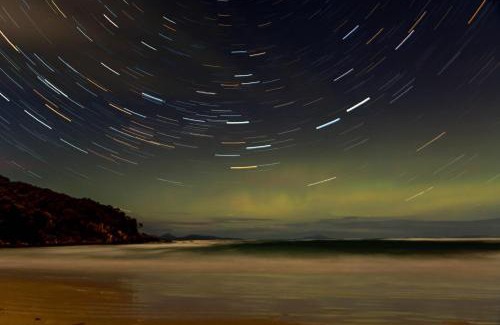Coles Bay Apartment | Scenic Eagle Peaks at Freycinet - 4-Star Ocean View Retreat