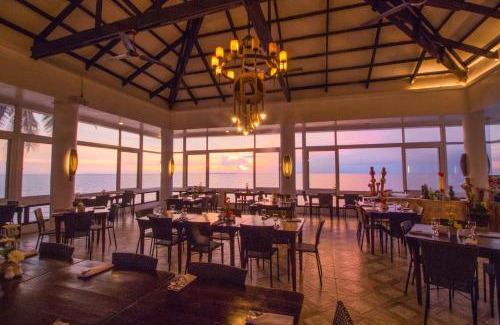 Mabini Resort | Beachfront Escape at Eagle Point Beach and Dive Resort