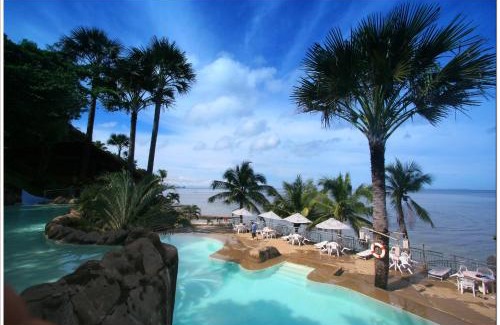 Mabini Resort | Beachfront Escape at Eagle Point Beach and Dive Resort