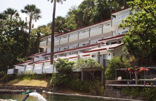 Mabini Resort | Beachfront Escape at Eagle Point Beach and Dive Resort