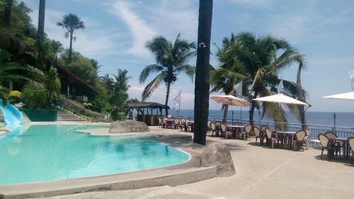 Mabini Resort | Beachfront Escape at Eagle Point Beach and Dive Resort