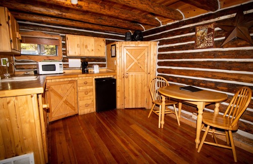Island Park Hotel | Relaxing Eagle Ridge Ranch with Spa & Family Amenities