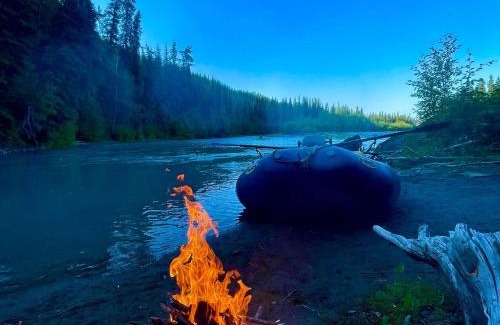 Eagle River House | Eagle River Grand Suites