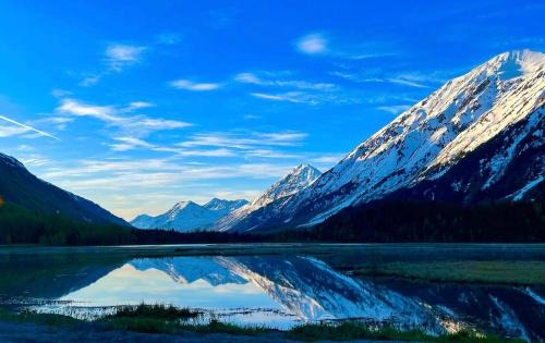 Eagle River House | Eagle River Grand Suites