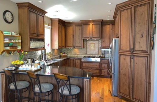 Chemainus Bed & Breakfast | Top-Rated Eagle Rock Bed and Breakfast with Amazing Amenities