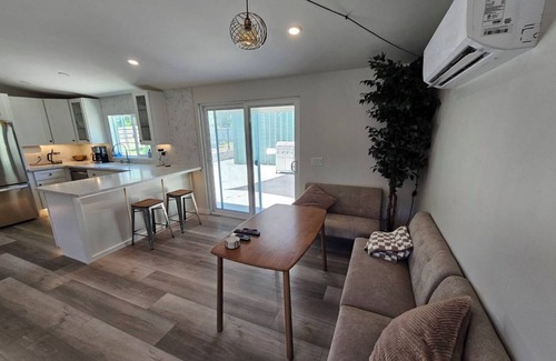 Bradley House | Discover Eagle's Nest: Hidden Gem with Family-Friendly Amenities