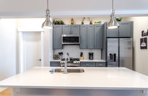Grand Lake Condo | Eagle's Nest on Grand Ave
