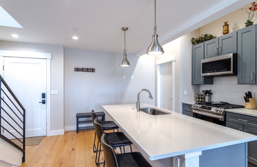 Grand Lake Condo | Eagle's Nest on Grand Ave