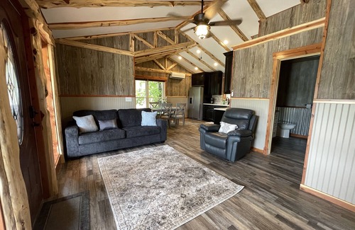 Potosi House | Experience Eagle's Nest Tree House with Oceanfront Views