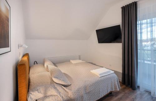 Kopacevo Villa | Experience Eagle’s Nest Villa: 4-Star Spa Retreat