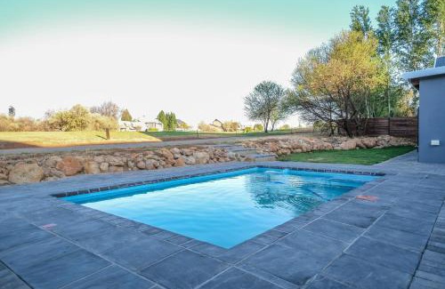 Vredefort Villa | Eagle's Nest