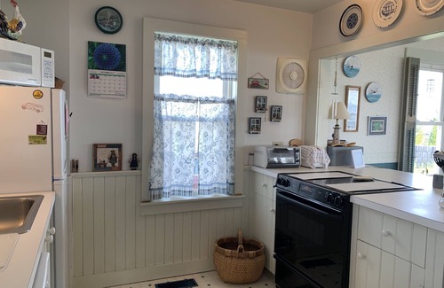 Jonesport House | Unforgettable Oceanfront Experience at Eagle's Rest