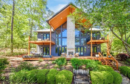 Pleasure Point House | Eagle's View