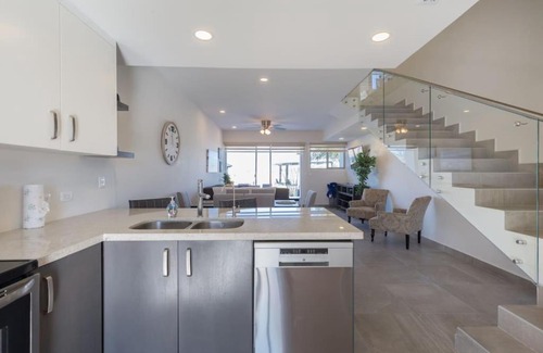 La Choya Apartment | Relaxing Getaway at Eagle Village, Islas del Mar A10