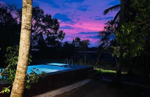 Nochchiyagama Hotel | Eagle Wilpattu Resort