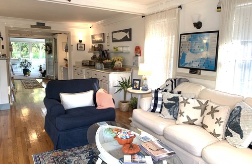 Eastham Hotel | Experience Eagle Wing Inn - Cape Cod with Top Amenities