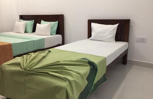 Imbulpe Hotel | Top-Rated Eagle Wings Holiday Resort with Family Amenities
