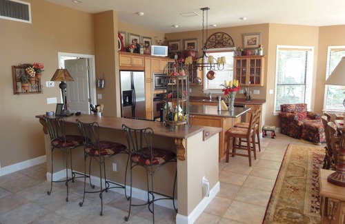 Hendersonville House | Experience EAGLEROCK: Mountain Home with Scenic Views