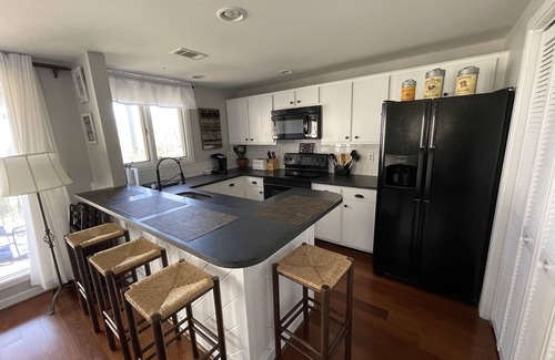 Wintergreen Condo | Premier Eagles Court Ski In/Ski Out Condo with Mountain Views