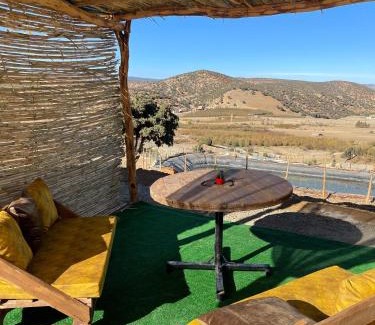 Boutferda Other | Welcoming Eagles Dôme: Pet-Friendly Family Getaway