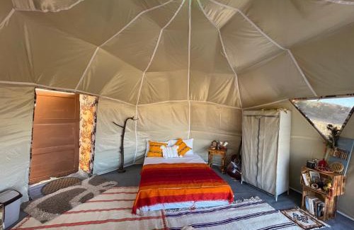 Boutferda Other | Welcoming Eagles Dôme: Pet-Friendly Family Getaway