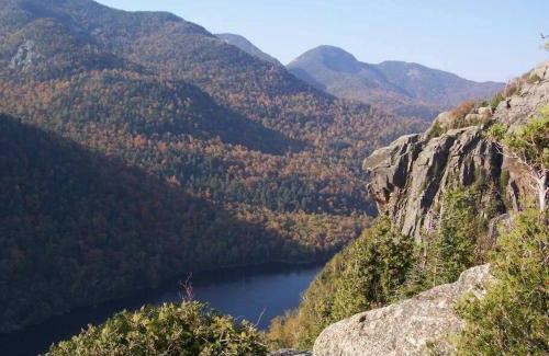 Chestertown House | Eagles Nest at Loon Lake near Gore Mountain