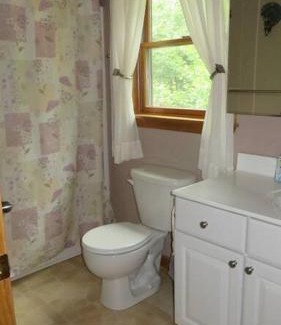 Chestertown House | Eagles Nest at Loon Lake near Gore Mountain