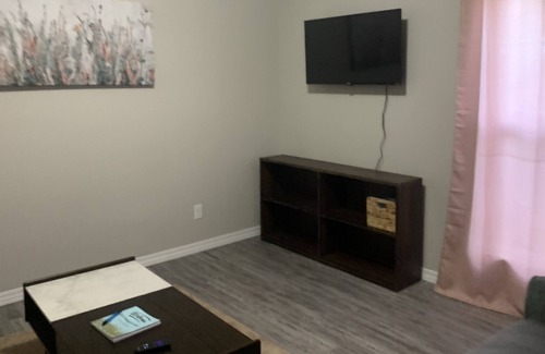 Clarksville Apartment | Family-Friendly Eagles Nest B - Guest Rated 9.6/10!