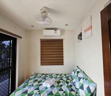 Samal Apartment | Eagles Nest Beach Resort Room 4