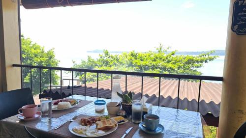 Samal Apartment | Eagles Nest Beach Resort Room 5